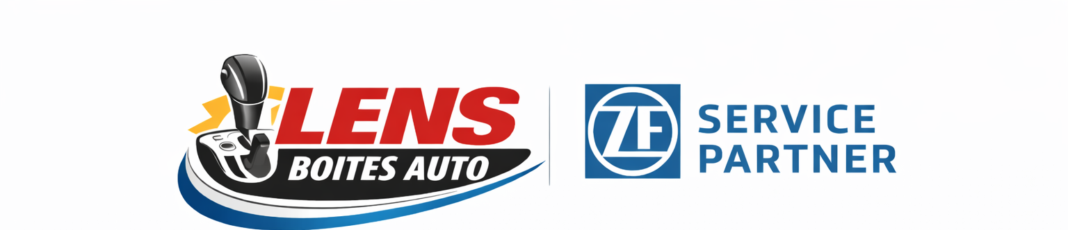 Lens Boites Auto ZF Service Partner